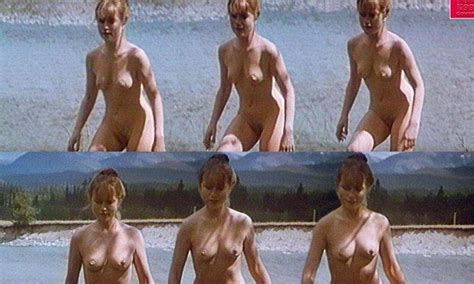 Isabelle Huppert Naked Telegraph