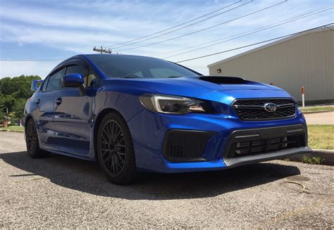 My First Subaru Moddedtuned 2016 My Absolute Dream Car That Ive