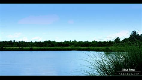 Fresh Water Lake In Maldives This Lake Is Truly Very Beaut Flickr