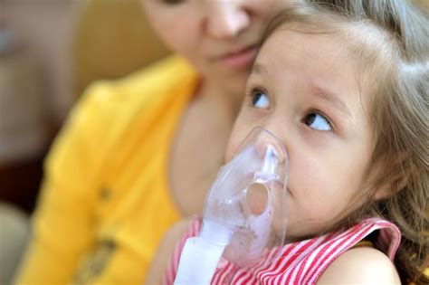 Missing Bacteria In Children May Be Key To Asthma Development