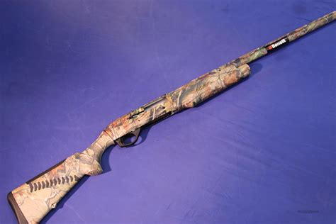 Benelli M2 Realtree Apg Camo 12 Ga For Sale At