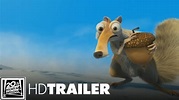 Ice Age 4 - Voll verschoben - Teaser-Trailer (deutsch/german) | 20th ...