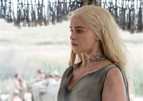 Emilia Clarke Reveals She Was Scared Of Losing Acting Ability After Suffering Life Threatening