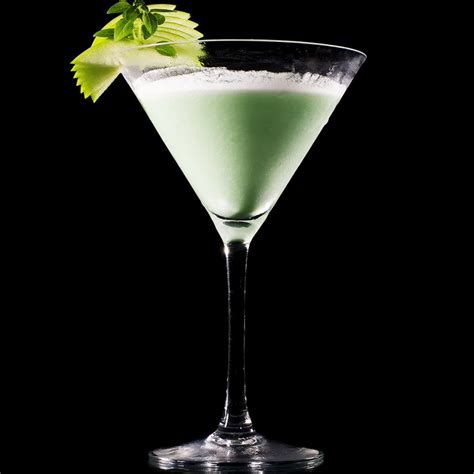 Grasshopper Cocktail Recipe Allrecipes