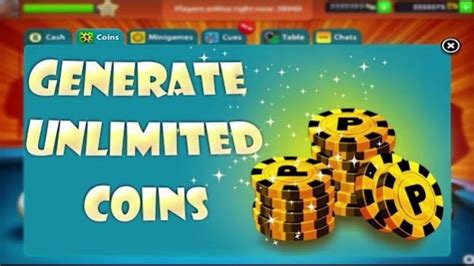 Hi guys, thank you for visiting and selecting our web page to download 8 ball pool hack unlimited cash and coins. 8 Ball Pool Hack - 8 Ball Pool Free Coins Android and IOS ...