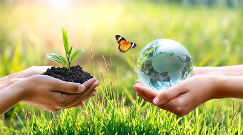5 Ways Your Business Can Commit To Going Green This Earth Day
