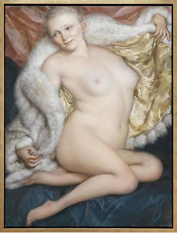 John Currin New Paintings The Great Nude