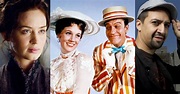 Mary Poppins Returns Gets Emily Blunt & Lin-Manuel Miranda
