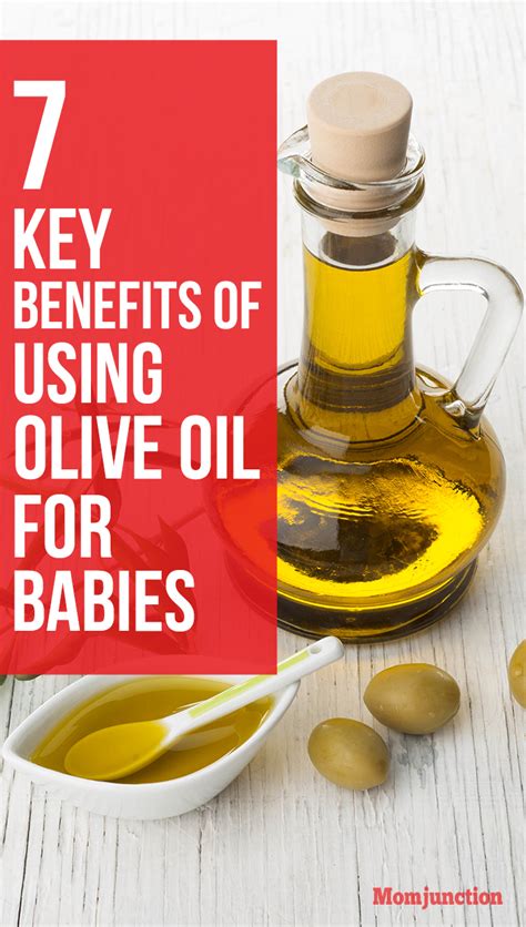 An easy way to use olive oil for hair growth is to make your own olive oil shampoo. 7 Key Benefits Of Using Olive Oil For Babies | Olive oil ...