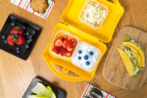 Healthy Food For Childrens Lunch Box Healthy Food Recipes
