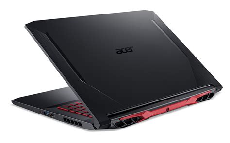 Acer Nitro 5 An517 52 75v4 Achetez Au Meilleur Prix