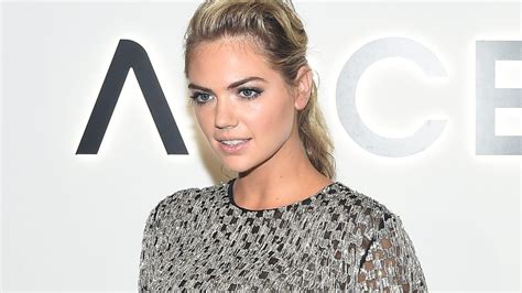 Kate Upton Says Guess Cofound Forcibly Grabbed Her Breasts In 2010