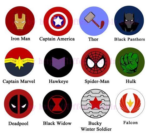 Pin By Dixie Blanchard On Superheroes Icons Marvel Tattoos Marvel