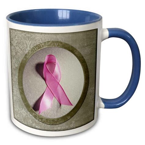 East Urban Home Breast Cancer Awareness Coffee Mug Wayfair