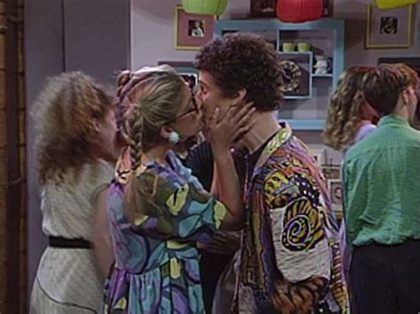 Saved By The Bell 1989