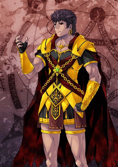 Caligula Fate Grand Order Wiki Gamepress