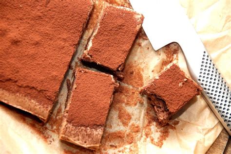 Nem Italiensk Chokoladekage Med Rigtig Chokolade Madens Verden Hot Sex Picture