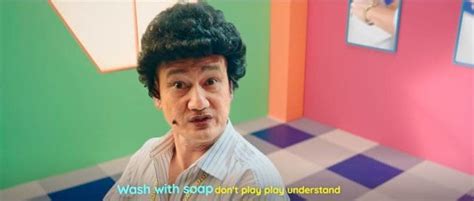 Have something nice to say about phua chu kang? Phua Chu Kang Wants Singapore to Be Steady in His PSA ...