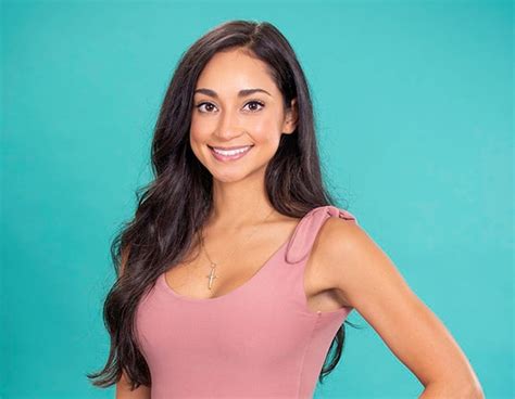 Victoria F From The Bachelor Season 24 Meet The Contestants E News