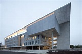 Miami-Dade College Kendall Campus / Perkins+Will | Arquitectura ...