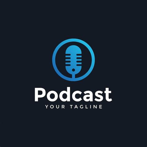 Best Podcast Logos The Best Podcasts Of 2021 Come In A Range Of