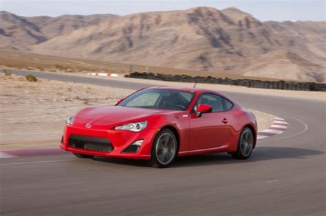 2013 Scion Fr S First Drive