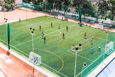 Though a soccer ball will always do in a pinch, the size, weight. Basketball Court Near Me Free - Blog Eryna