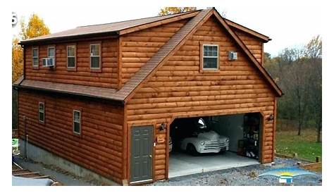 garage with loft kits with prices