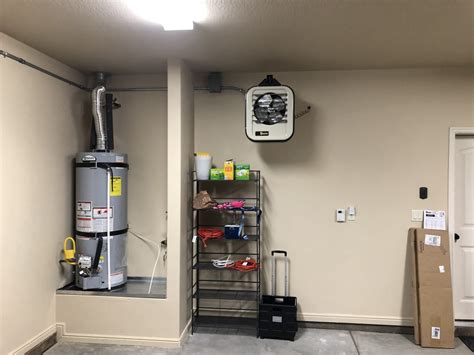Garage Heater Cedar City Ut Emco Heating And Air