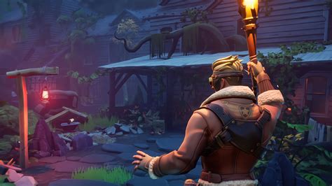 Fortnite 1430 Patch Notes Release Date Server Downtime Pro Game