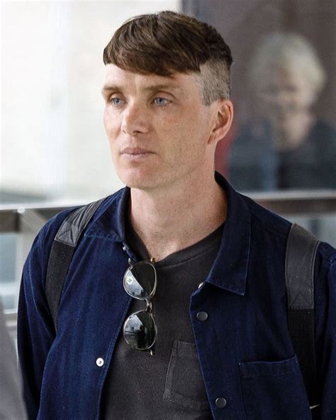 Peaky Blinder Haircut Cillian Murphy Peaky Blinders Mens Hairstyles