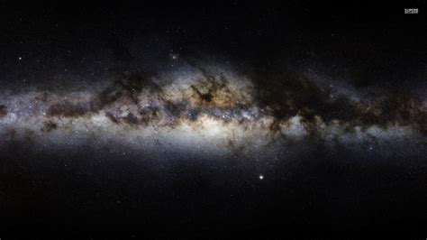 Milky Way Galaxy Wallpapers Wallpaper Cave