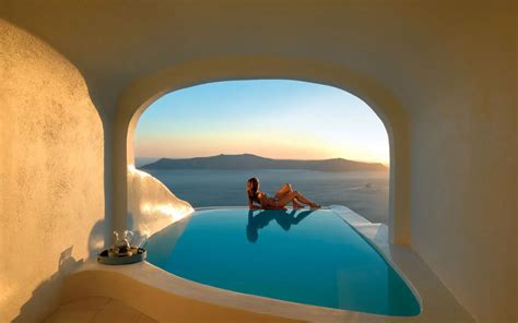 Hotels With The Best Balcony Views Around The World Pure Destinations