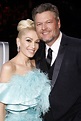 Blake Shelton and Gwen Stefani get married during intimate ceremony