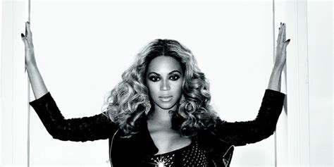 Beyoncé Makes Times 100 Most Influential People List 2014 Beyoncé