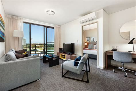 Quest At Sydney Olympic Park Melbourne Serviced Apartment Melbourne Accommodation