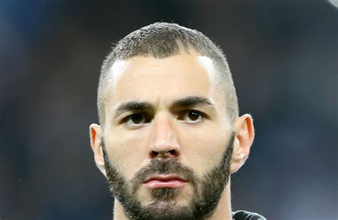 Seriously 17 Truths Of Benzema Haircut Line Your Friends Forgot To