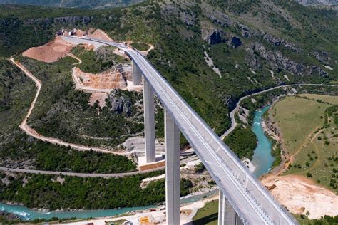 1B Road To Nowhere Teaches Montenegro True Cost Of Chinese Loans