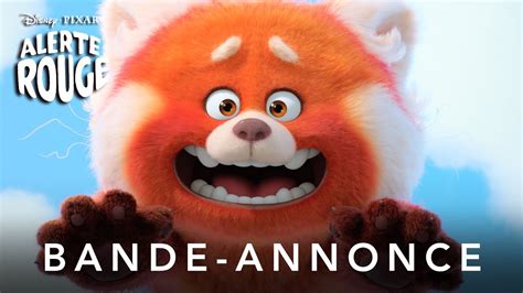 Alerte Rouge Bande Annonce Youtube