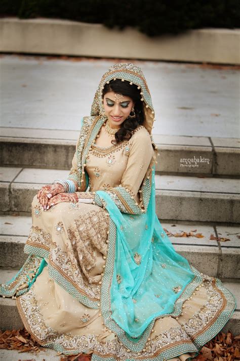 Pakistani Bridal Dresses 2018 Pakistani Wedding Dresses