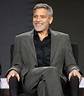 George Clooney Opens up about Aging as He Prepares to Celebrate 60th ...