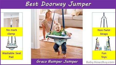 Best Baby Jumpers Doorway Stationary Or Activity Centers Doorway