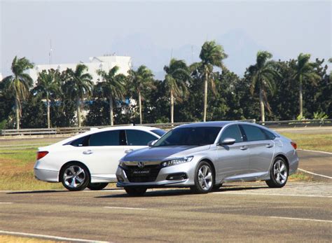 Looking to buy a new honda accord in malaysia? TEST DRIVE ALL NEW HONDA ACCORD : Semakin Nyaman, Coba ...