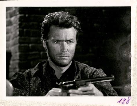Movie Still From The Good The Bad And The Ugly Clint Eastwood Photo Fanpop Page