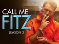 Prime Video: Call Me Fitz