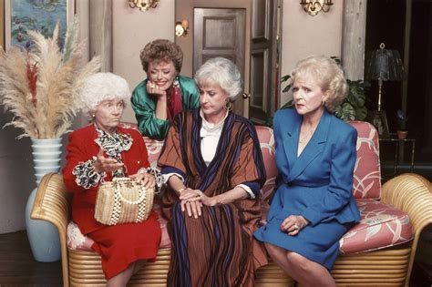 The Golden Girls Wallpapers Wallpaper Cave