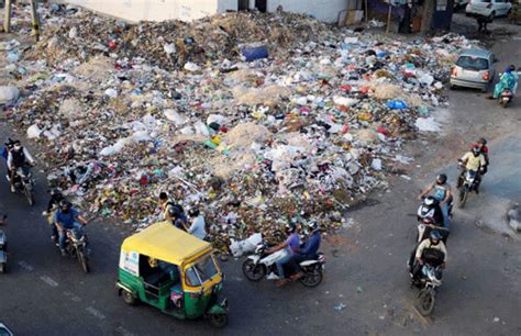 ‘patnas Garbage Dumping Site To Become Fully Functional From Monday