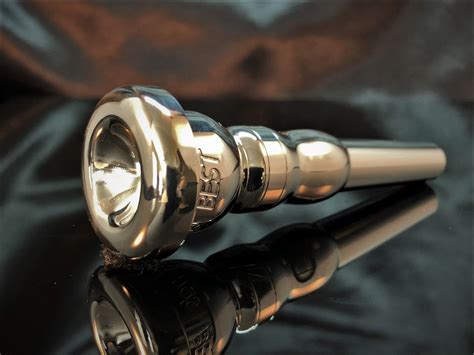 610″ Best Trumpet Mouthpiece Legends Brass