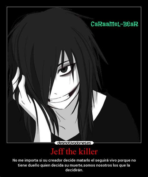 Jeff The Killer Anime Hd Walls Find Wallpapers