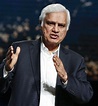 On Ravi Zacharias. “Lord, what about this man?” – The Wittenberg Door